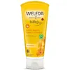 Image de Weleda Baby Crème lavante Corps et Cheveux Calendula