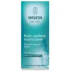 Image de Weleda Huile capillaire nourrissante