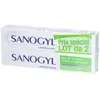Image de Sanogyl Bi Protect dentifrice soin complet dents et gencives