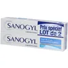Image de Sanogyl Soin Bi-Fluor Prévention Caries Dentifrice