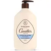 Image de Rogé Cavaillès Gel bain douche Fleur de coton