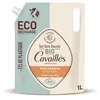 Image de Rogé Cavaillès Gel bain douche Macadamia bio