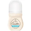 Image de Rogé Cavaillès Anti-transpirant Sans Parfum 48h Roll-on