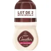 Image de Rogé Cavaillès L'Homme Anti-transpirant contrôle 48h Roll-on