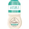Image de Rogé Cavaillès Déodorant Dermato 48h Roll-on