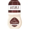 Image de Rogé Cavaillès L'Homme Déodorant fraîcheur 48h Roll-on