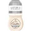 Image de Rogé Cavaillès Anti-transpirant Intense LP 48h Roll-on