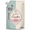 Image de Cavaillès Ecorecharge soin lavant intime Extra-Doux