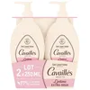 Image de Cavaillès Soin lavant Intime Extra-Doux