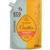 Image de Cavaillès Eco-Recharge Huile de Douche Veloutante