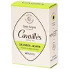 Image de Cavailles Savons Surgras Oranger et Jasmin