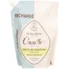 Image de Cavaillès Recharge Gel Bain Douche Zeste de Verveine