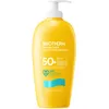 Image de Biotherm Waterlover Lait Solaire Hydratant Spf50+