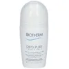 Image de Biotherm Deo Pure Invisible Roll-On