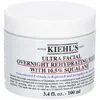 Image de Kiehl's Ultra Facial Overnight Rehydrating Mask with 10.5% Squalane