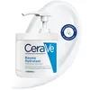 Image de Baume Hydratant 454 ml pot pompe visage et corps pour les peaux sèches à très sèches