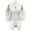 Image de Tartine et Chocolat Augustin le Lapin - Toile de Jouy Gris