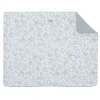 Image de Tartine et Chocolat Plaid Réversible - Toile de Jouy Gris