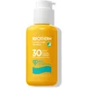 Image de Biotherm Lait Solaire Waterlover Spf30