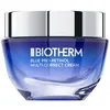 Image de Biotherm Blue Pro-Retinol Multi-Correct Cream - Crème de jour anti-rides