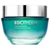 Image de Aquasource Hyalu plump gel