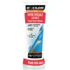 Image de Excilor - Hydra-Intense - Crème Pieds Secs - Prévient l'apparition de callosités - Soin des pieds - Lot de 2x125 ml