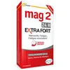 Image de MAG 2 - 24H Extra fort - Anti-nervosité et anti-fatigue - Complément alimentaire à base de magnésium, vitamine B6, vitamine D et taurine - Programme 45 jours - 45 comprimés