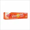 Image de Vitascorbol - Complément alimentaire à base de vitamine C 1000 mg - Fatigue et système immunitaire - Programme 20 jours - 20 comprimés effervescents