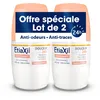 Image de Etiaxil - Déodorant - Transpiration Faible - Aisselles - 24h - Roll On - Fabriqué en France - 50 ml - Lot de 2