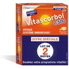 Image de Vitascorbol - Complément alimentaire à base de vitamine C 500 mg - Fatigue et système immunitaire - Programme 24 jours - 48 comprimés à croquer