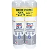 Image de Insect Ecran -Zones Infestees- Anti-moustiques - Spray répulsif peau - Protection contre les piqûres de moustiques - Zones Infestées - 100 ml Lot de 2 -25%