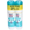 Image de Insect Ecran -Familles - Anti-moustiques - Spray répulsif peau - Protection contre les piqûres de moustiques - Familles - 100 ml Lot de 2 -25%