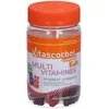 Image de Vitascorbolgommes Multikids X45 - Complément alimentaire - Gommes Multivitamines Enfants dès 4 ans - Vitalité & Croissance (1) - 45 gommes - Goût raisin/fraise