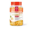 Image de Vitascorbol - Gommes 1000 - Complément alimentaire à base de Vitamine C 1000 mg - Vitalité et défenses immunitaires1 - Ingrédients Vegan - 30 Gommes - Programme de 1 mois - Elu produit de l'année 2024