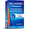 Image de Valdispert - Endormissement - Sommeil Rapide Extra Fort 1.9 mg - Complément Alimentaire À La Mélatonine - Diffusion Rapide en 1 minute - Sans Dépendance - 40 Comprimés Orodispersibles