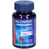 Image de Valdispert - Endormissement - Gommes Sommeil Rapide 1,9 mg - Complément Alimentaire À La Mélatonine 1,9mg & extrait Mélisse - Libération En 5 Min - Goût Fruits Rouges - Ingrédients Vegan - 60 Gummies