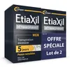 Image de Etiaxil - Déodorant Détranspirant - Traitement Transpiration Excessive - Aisselles - Homme - Peaux Sensibles - 15 ml - Lot de 2