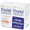Image de Etiaxil - Déodorant Détranspirant - Traitement Transpiration Excessive - Aisselles - Tolérance- 15 ml Lot de 2