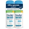Image de Etiaxil Anti-Transpirant Protection 48h Compressé x2
