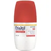 Image de Etiaxil - Déodorant Anti-transpirant - Transpiration Modérée - Aisselles - Extrême 96h - Peaux Normales - Efficacité 96h - Roll on - 50 ml