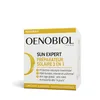 Image de Oenobiol - SUN Expert Préparateur Solaire 3en1 - Complément alimentaire - NOUVEAU-Triple action- Protection cellulaire1 - Hâle intense2 - Anti-âge global3- Prouvé cliniquement - 30 capsules végétales