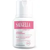 Image de Saugella Poligyn 50+ Apaisant & Hydratant Soin lavant Intime