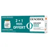 Image de Oenobiol Hair Expert Chute de Cheveux LOT DE 3 - Formule concentrée - Favorise la croissance - Préserve la densité des cheveux - Complément alimentaire - 3x60 capsules - Programme 3 mois