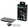 Image de Support téléphone vélo magnétique Shapeheart XL noir