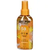 Image de HEI Poa® Huile Sèche Solaire Monoï Spf50