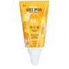 Image de HEI Poa® Lait Solaire Visage ET Corps Spf50