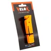 Image de Lot de 3 démonte-pneus Velox avec extracteur de silex orange
