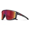 Image de Lunettes vélo enfant Julbo Fury S Noir noir