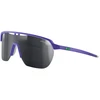 Image de Lunettes vélo Julbo Frequency Watt'Ever Violet Gris Vert Spectron 3 violet