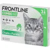 Image de Frontline® Combo pour chat et furet